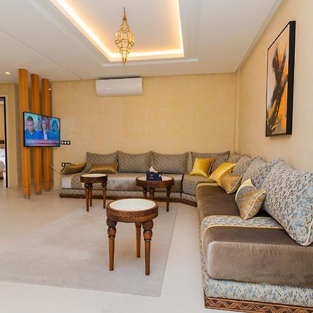 Villa Sable De Mirleft Luxury Apartment Exterior foto