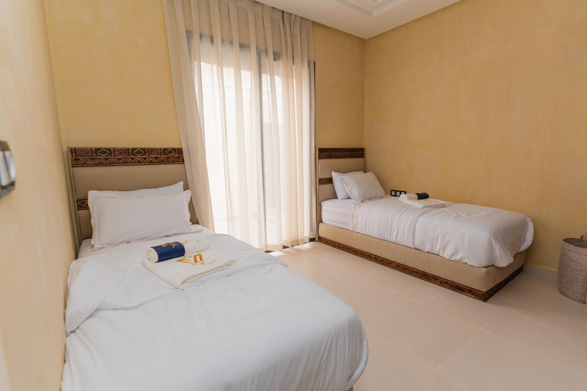 Villa Sable De Mirleft Luxury Apartment Exterior foto