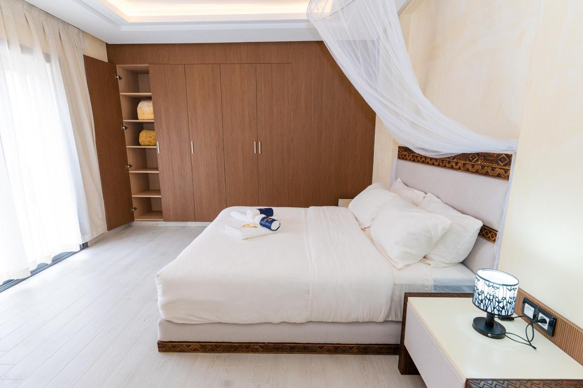 Villa Sable De Mirleft Luxury Apartment Exterior foto