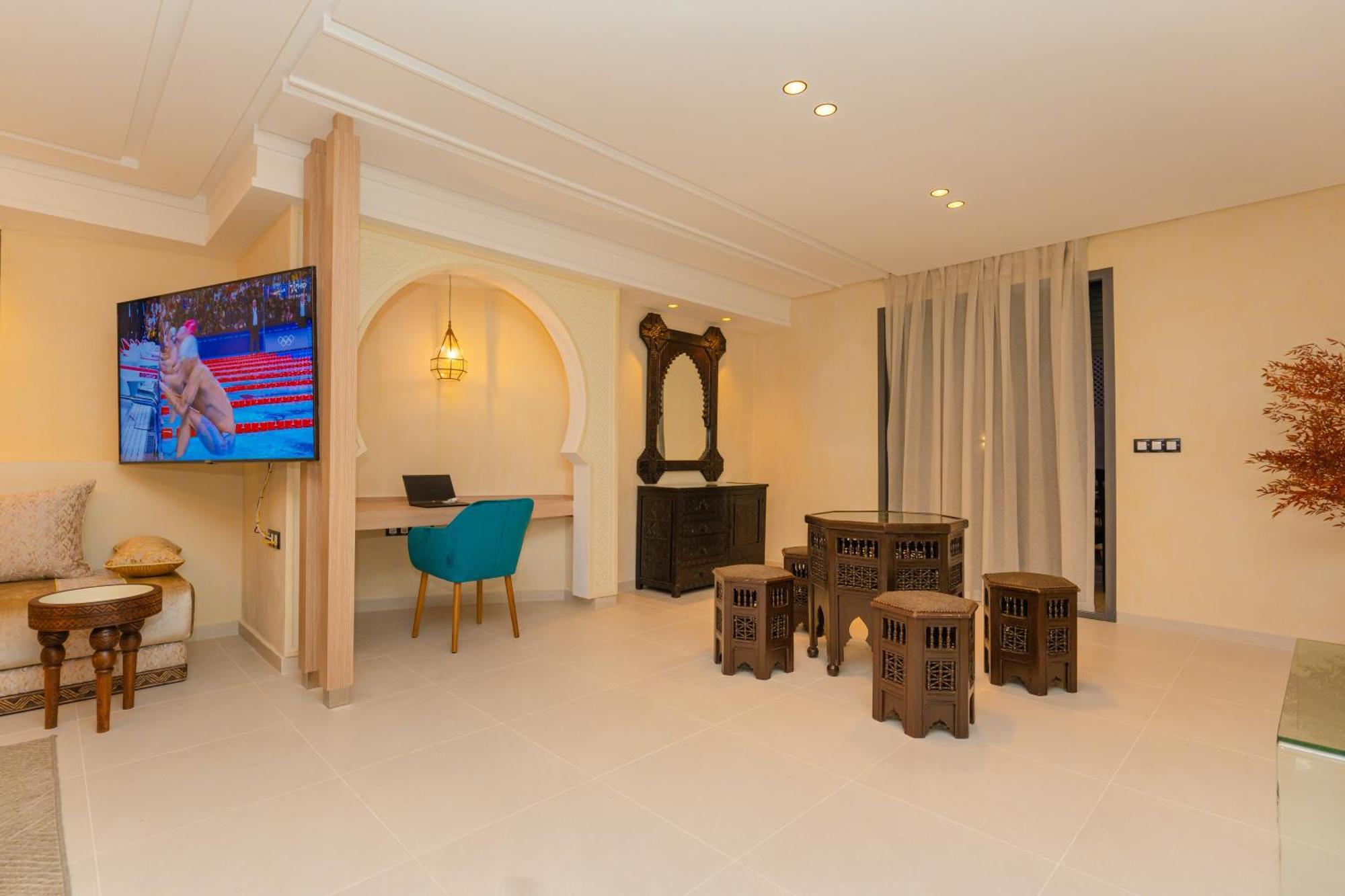 Villa Sable De Mirleft Luxury Apartment Exterior foto